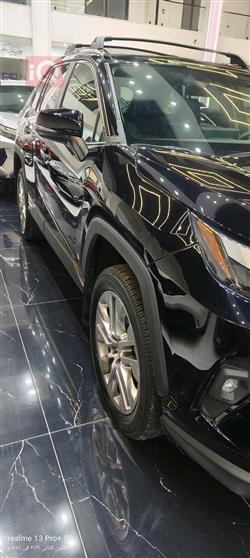 تويوتا راف 4